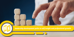 leadership development paths to self insight and professional growth